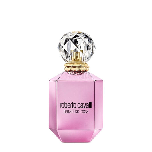 TESTER Cavalli Paradiso Rosa Eau De Parfum 75 ML