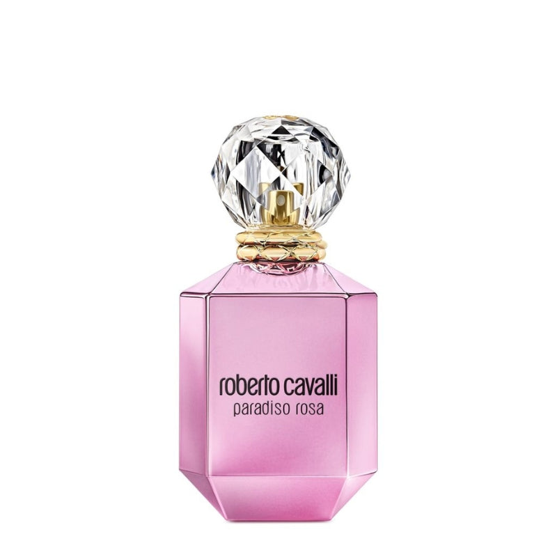 Roberto Cavalli Paradiso Rosa Eau de Parfum 75 ML