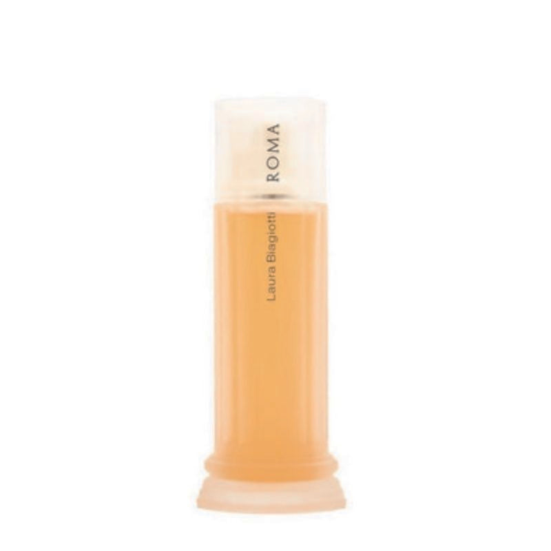 TESTER Laura Biagiotti Roma Eau De Toilette