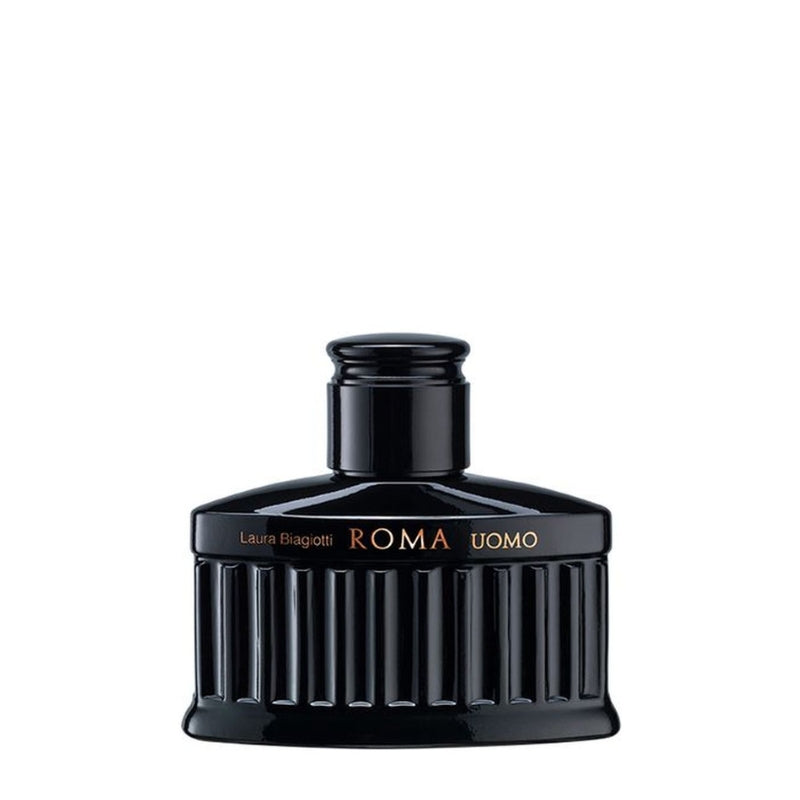 Biagiotti Roma Uomo Nero Estremo Eau de Parfum Intense 40 ML