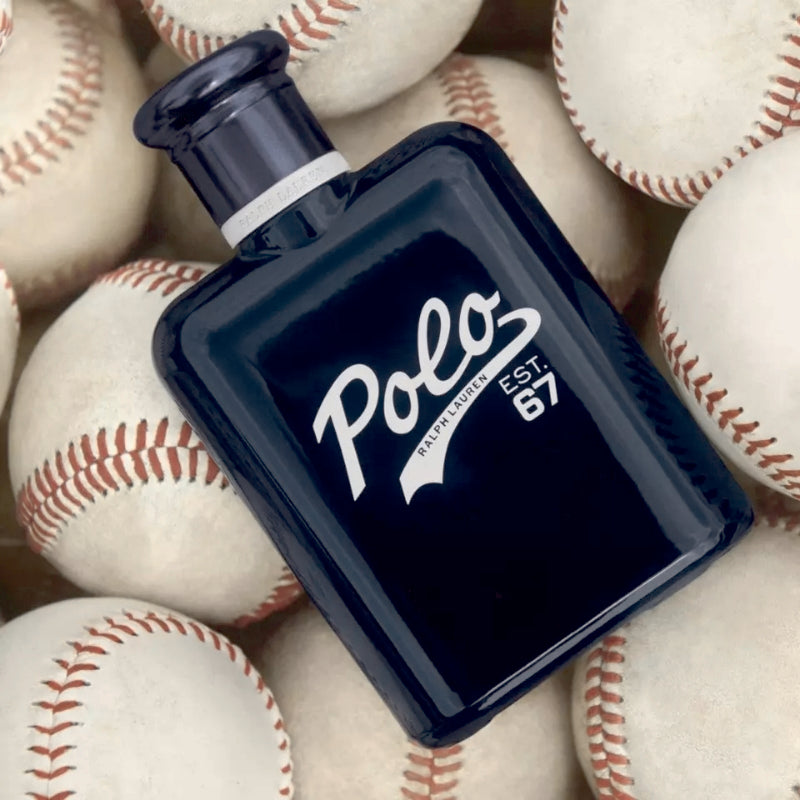 Ralph Lauren Polo 67 Eau De Toilette 40 ML