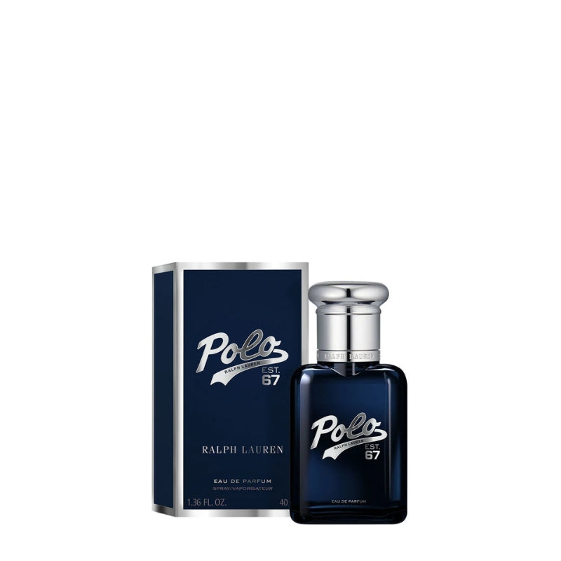 Polo Ralph Lauren Polo 67 Eau De Parfum 40 ML