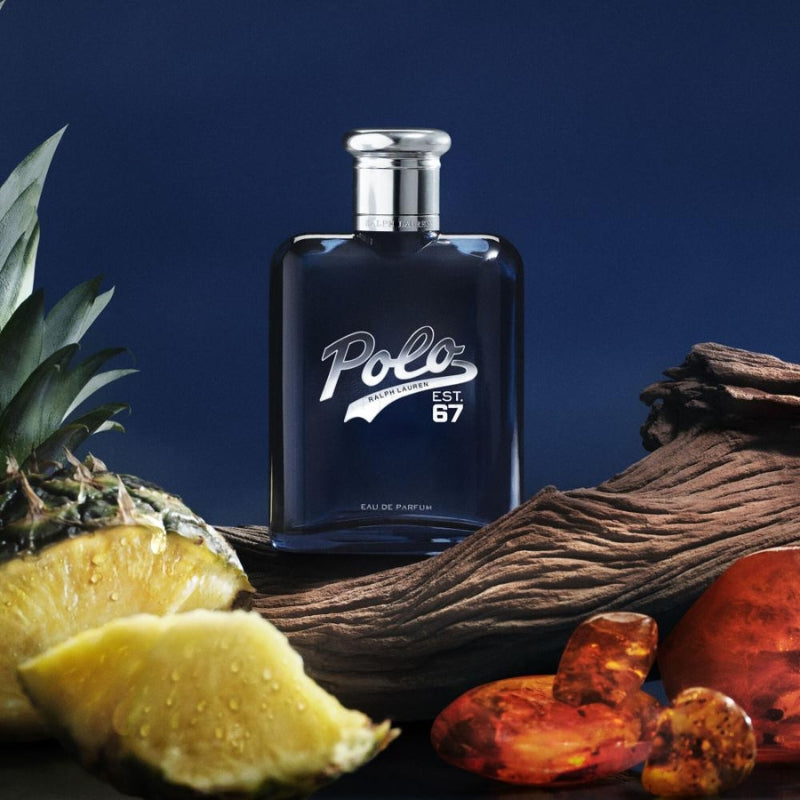 Polo Ralph Lauren Polo 67 Eau De Parfum 40 ML