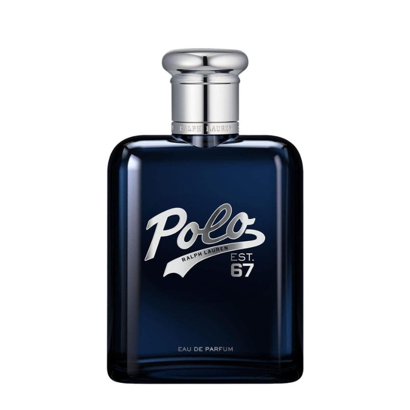 Polo Ralph Lauren Polo 67 Eau De Parfum 125 ML