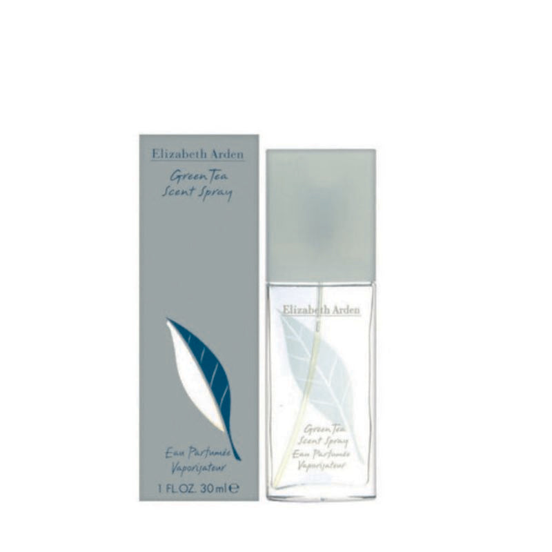 Green Tea Eau De Toilette