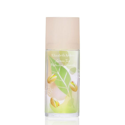 TESTER Elizabeth Arden Green Tea Pistacchio Crunch 100 ML