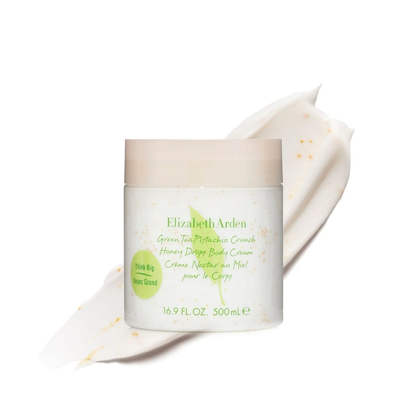 Arden Green Tea Pistacchio Crunch Honey Drops Crema Corpo 500 ML