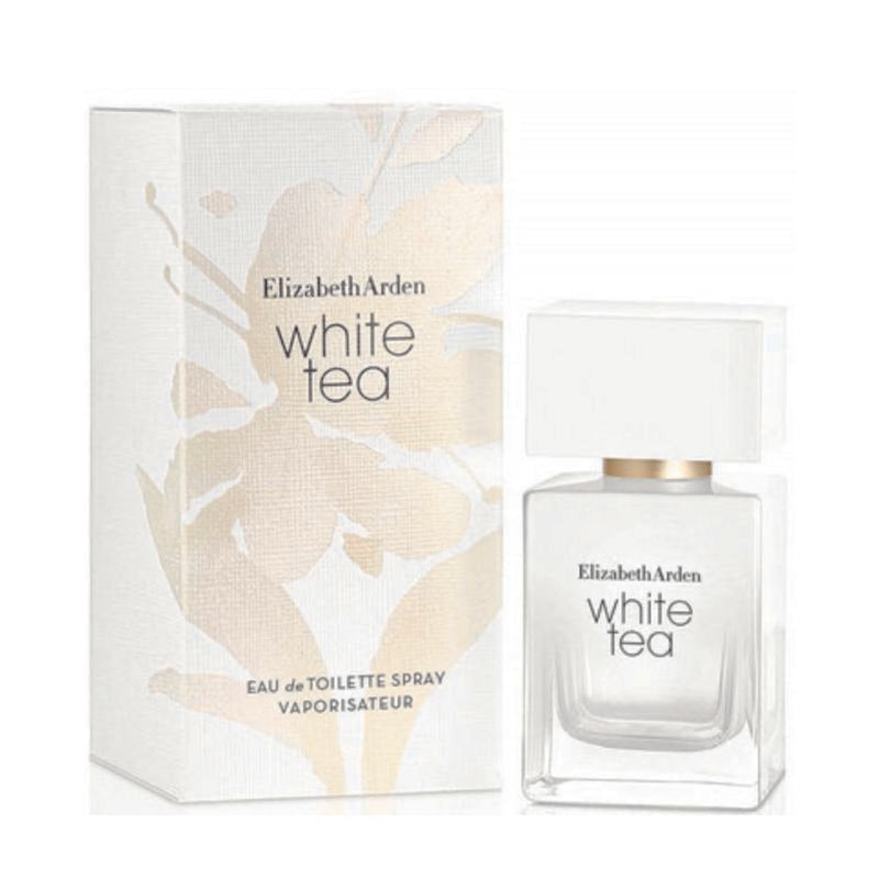 White Tea Eau De Toilette