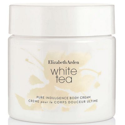 White Tea Crema Corpo Vaso