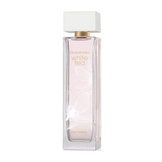 TESTER Elizabeth Arden White Tea Eau Floral 100 ML