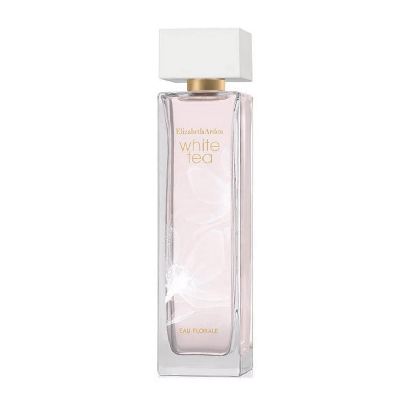 Pacchetto TESTER Elizabeth Arden White Tea Eau Floral Eau De Toilette