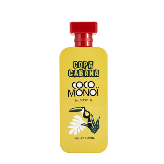 TESTER Coco Monoi Copacabana Eau De Toilette 100 ML