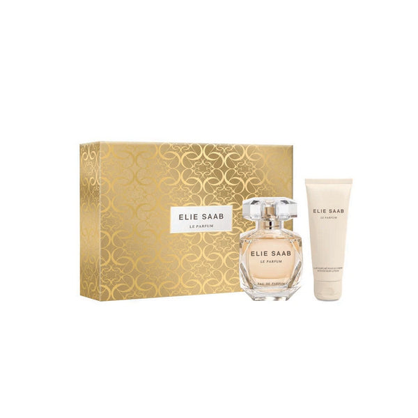 Cofanetto Regalo Le Parfum Lumière Eau De Parfum E Crema Corpo