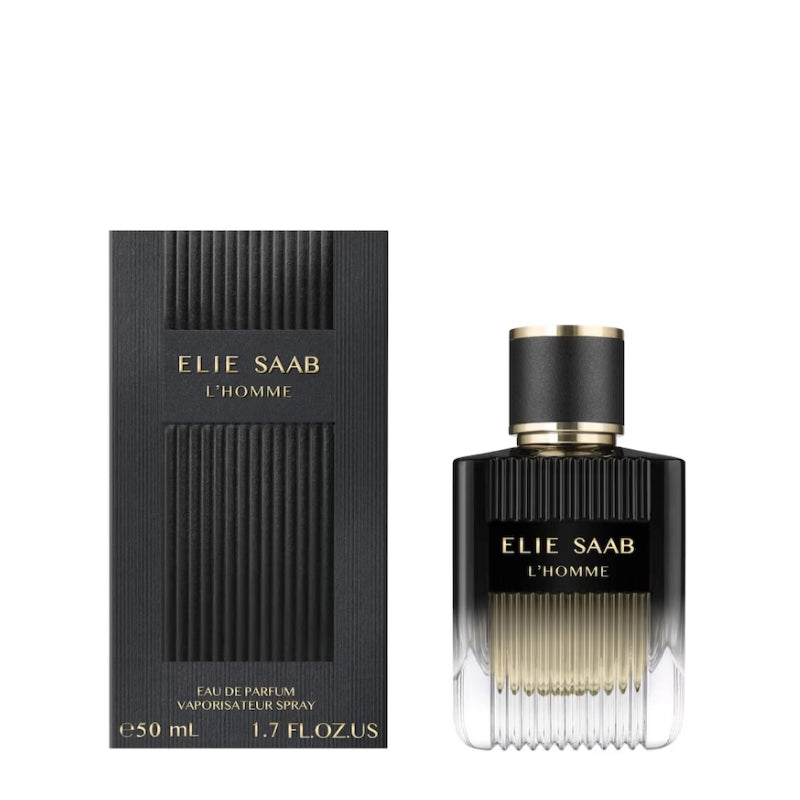 Elie Saab L'Homme Eau De Parfum 50 ML