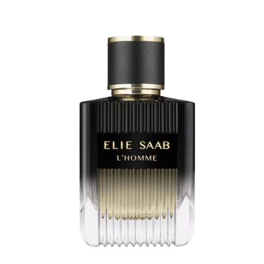 TESTER Elie Saab l'Homme Eau De Parfum 100 ML