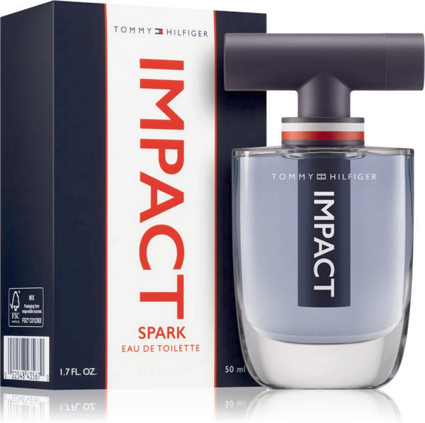Impact Spark Eau De Toilette