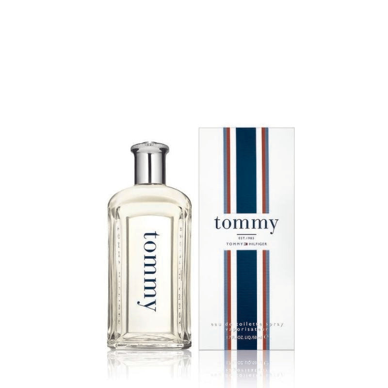 Tommy Eau de Toilette 50ml