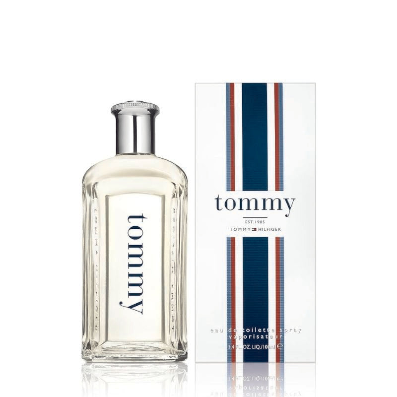 Tommy Eau de Toilette 100ml
