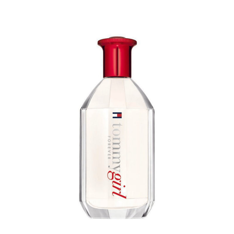 Pacchetto TESTER Tommy Hilfiger Forever For Her Eau De Toilette