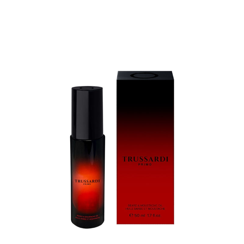 Trussardi Primo Rasatura Della Barba Gel 50 ML