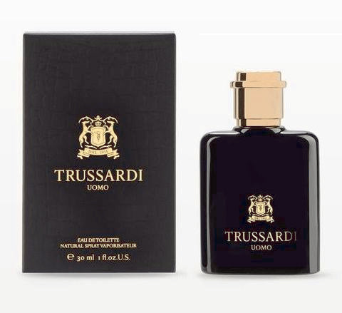 Uomo Eau De Toilette