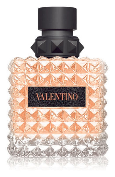 Valentino F Born In Roma Coral Edp 30Ml
