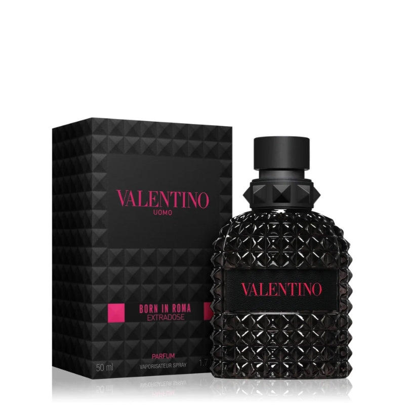 Valentino Born In Roma Extradose Uomo Eau De Parfum 50 ML