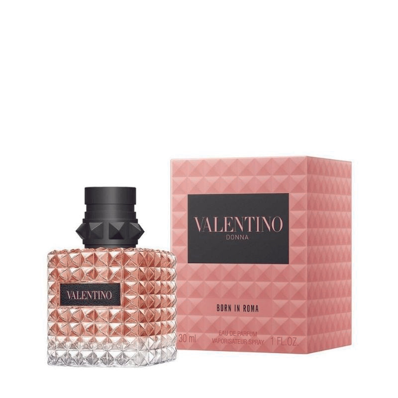 Valentino Born In Roma F Edp 30Ml