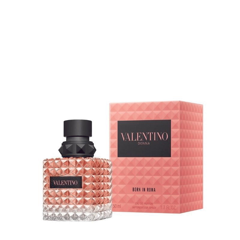 Valentino Born In Roma F Edp 50Ml