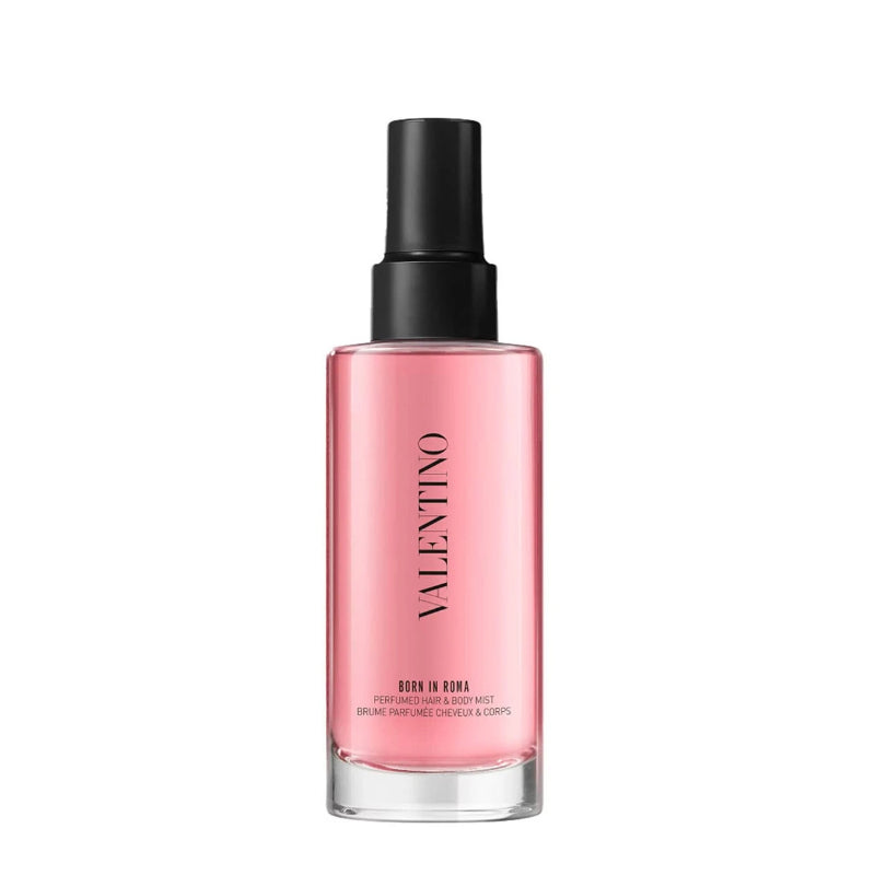Valentino Born In Roma Acqua Profumata Corpo E Capelli 90 ML