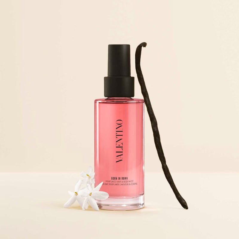 Valentino Born In Roma Acqua Profumata Corpo E Capelli 90 ML