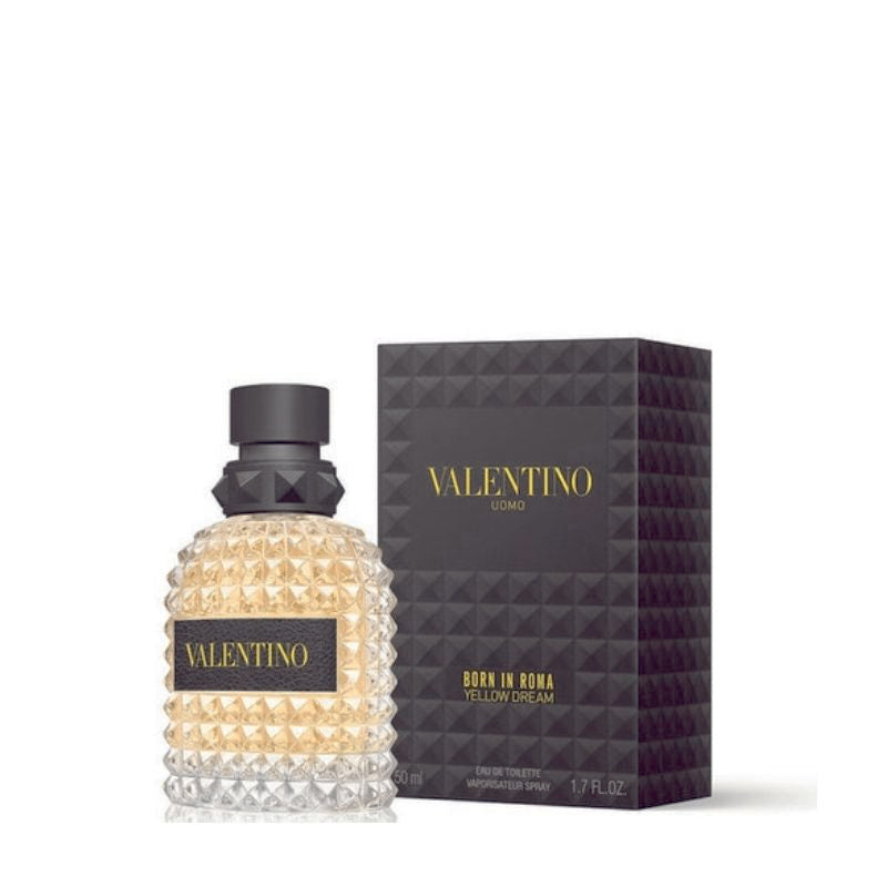 Valentino Born In Roma H Yellow Dr 50Ml