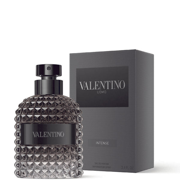 Valentino Uomo Intense Edp 100Ml