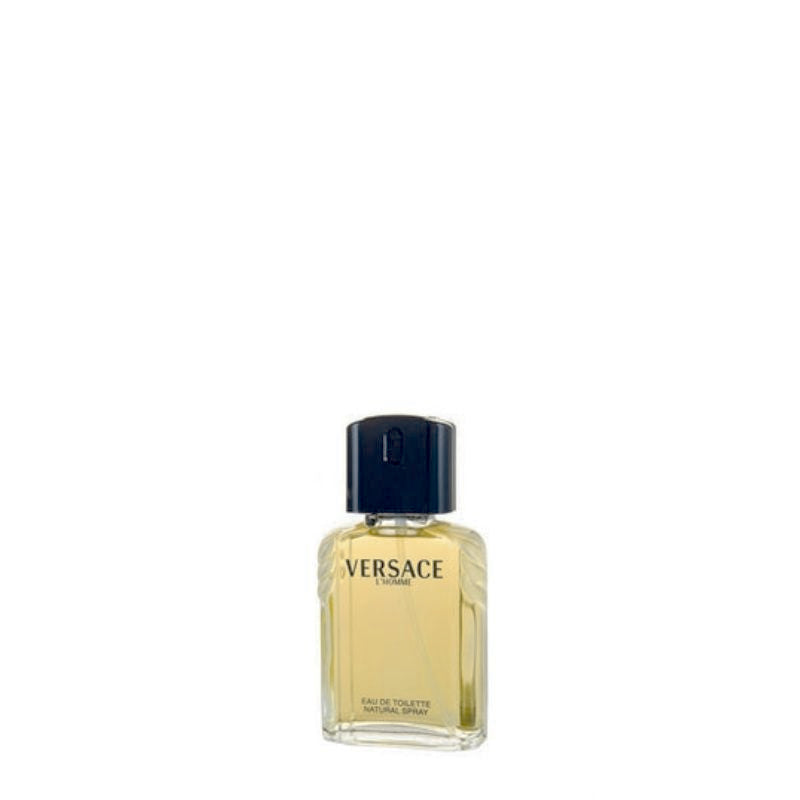Versace Pour Homme Eau De Toilette 100 ML