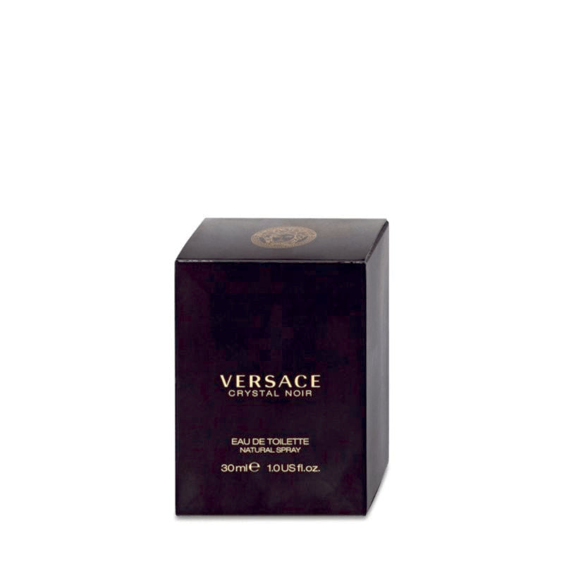 Versace Crystal Noir Eau De Toilette 30 ML