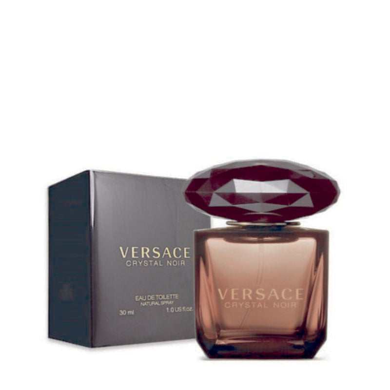 Versace Crystal Noir Eau De Toilette 30 ML