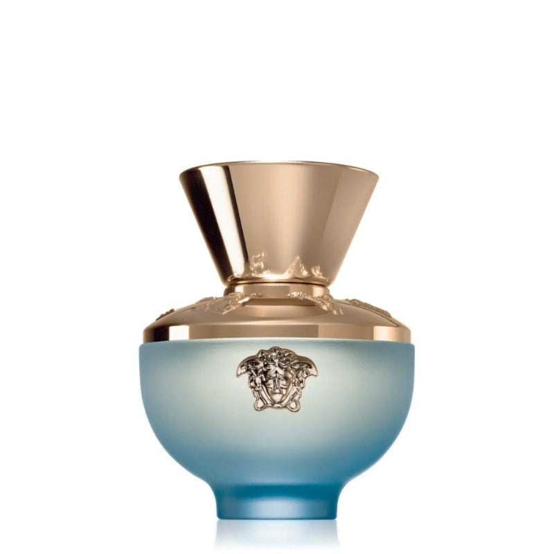 Versace Dylan Turquoise Eau De Toilette 50 ML