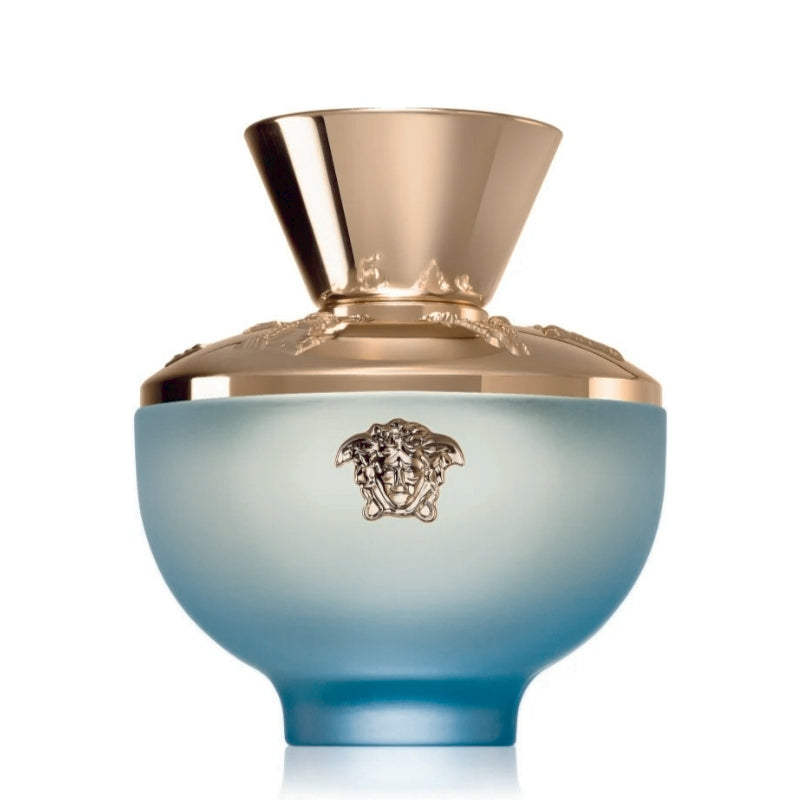 Versace Dylan Turquoise Eau De Toilette 100 ML