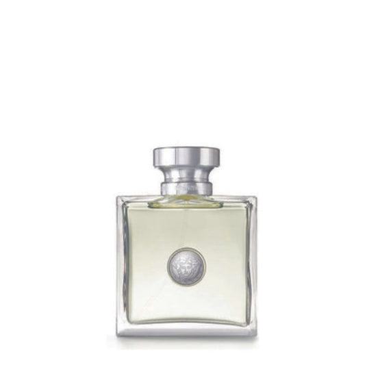 TESTER Versace Versense Eau De Toilette 100 ML