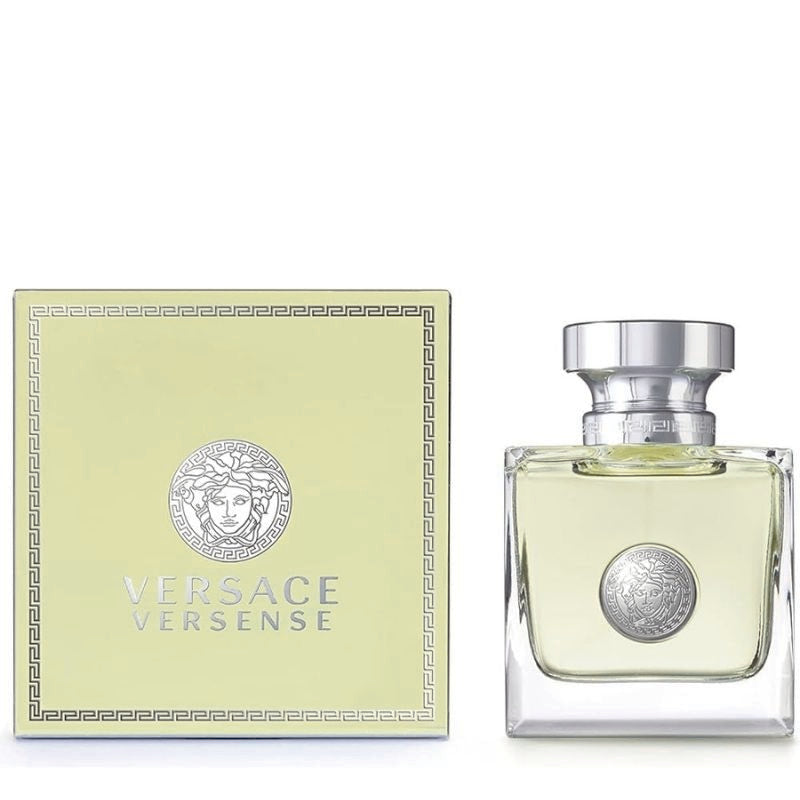 Versace Versense Deodorante Spray 50 ML