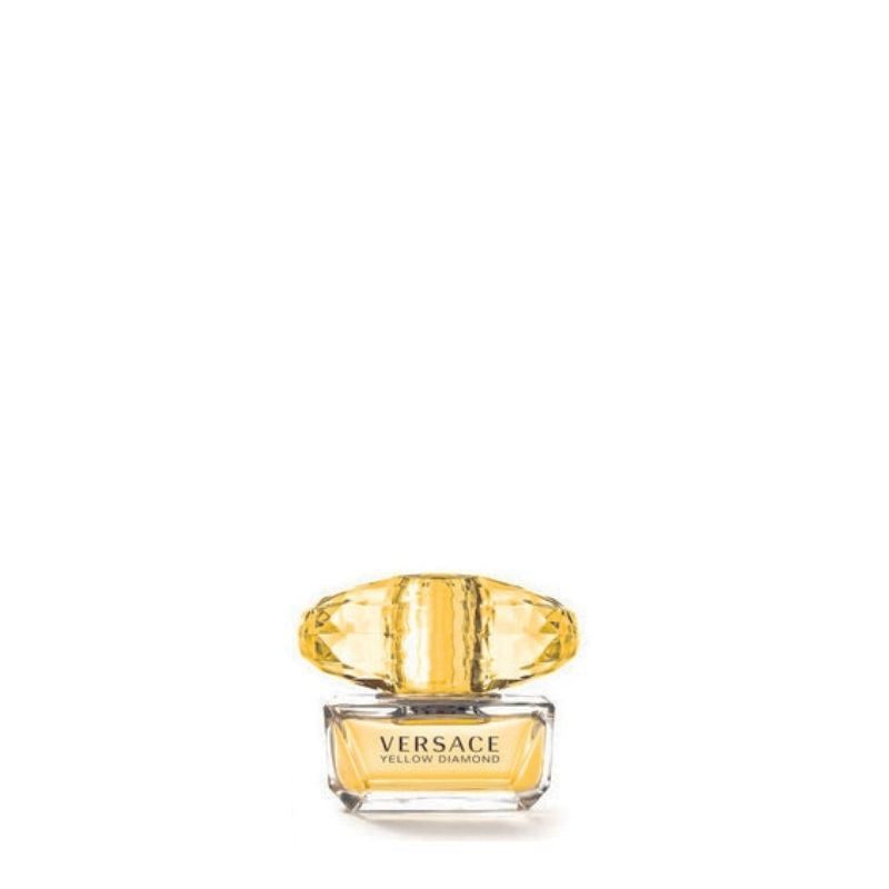 Versace Yellow Diamond Eau De Toilette 50 ML