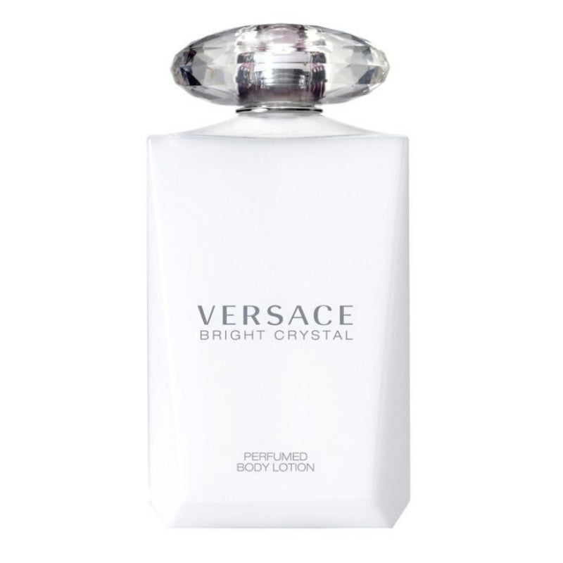 Versace Bright Crystal Latte Corpo 200 ML