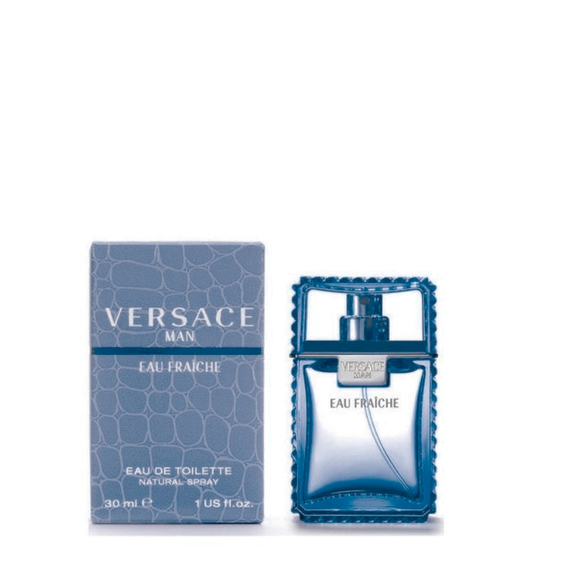Versace Fraiche Eau De Toilette 30 ML