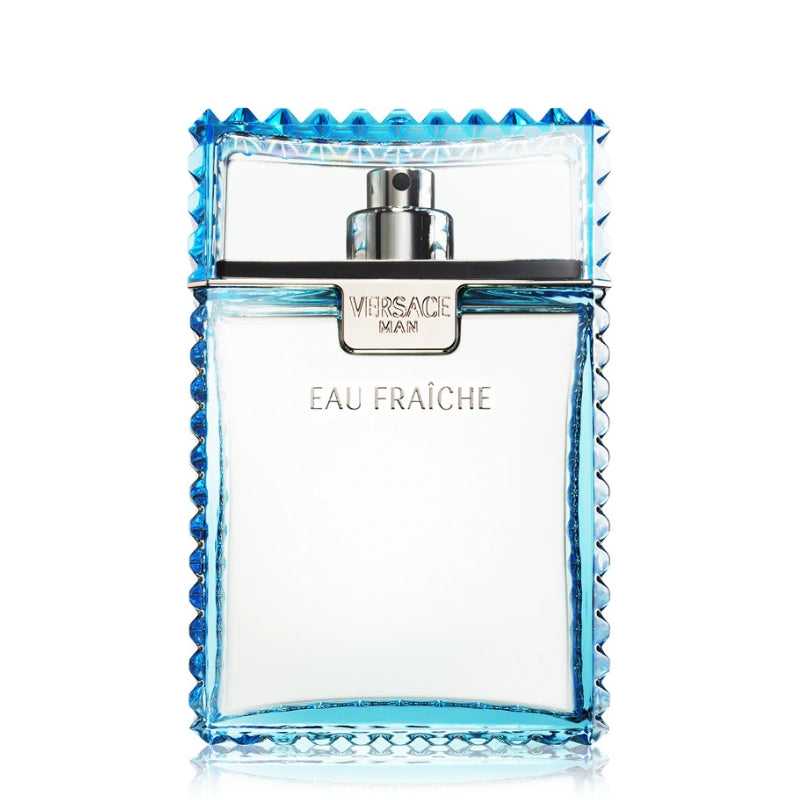 Versace Fraiche Eau De Toilette 100 ML