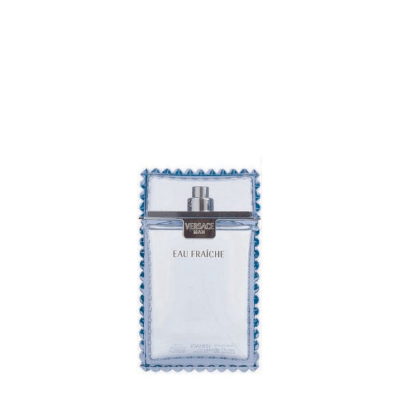 Versace Fraiche Eau De Toilette 200 ML