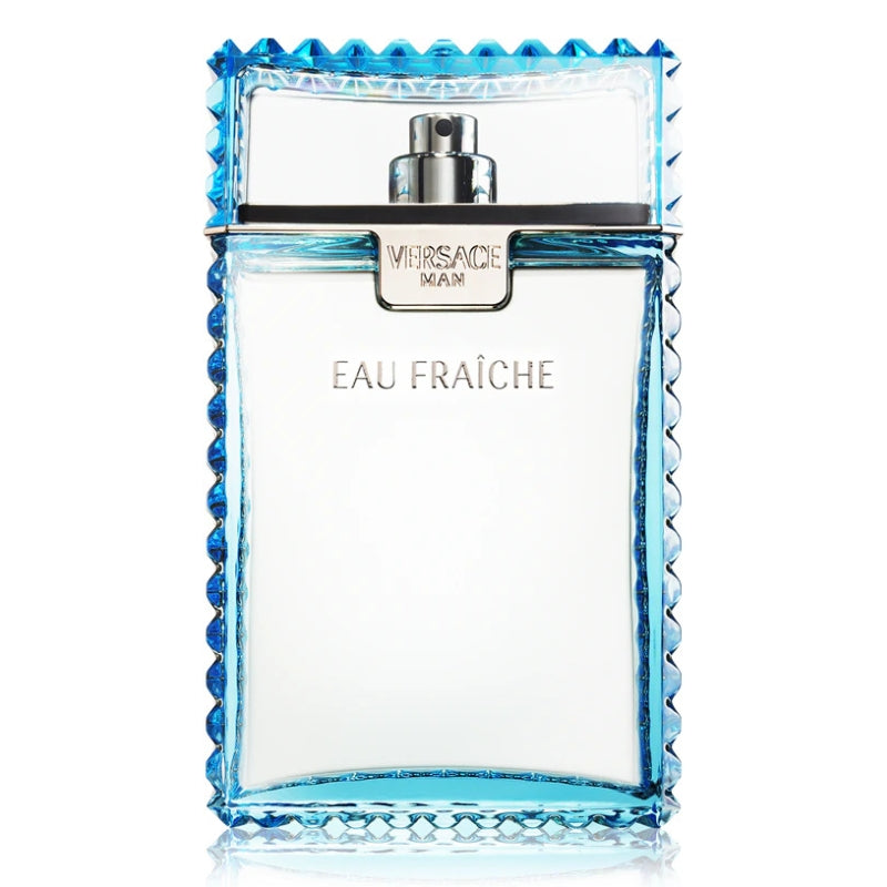 Versace Fraiche Eau De Toilette 200 ML