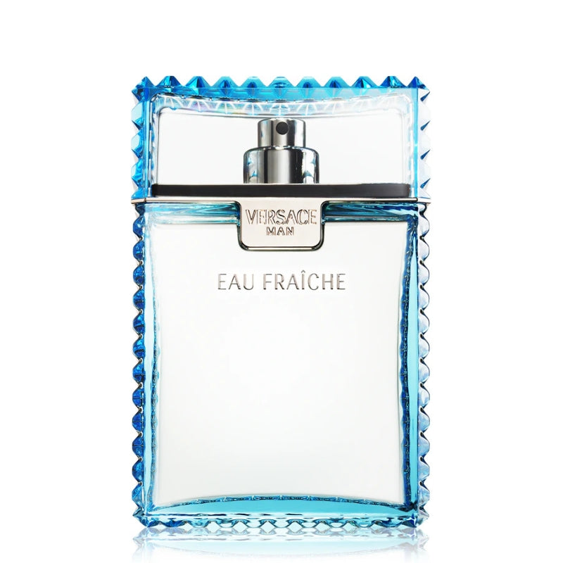 Versace Fraiche Deodorante Spray 100 ML