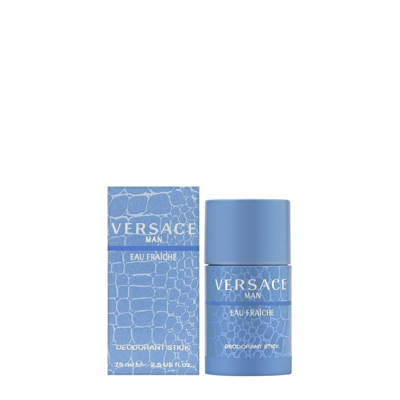 Versace Fraiche Deodorante Stick 75 ML