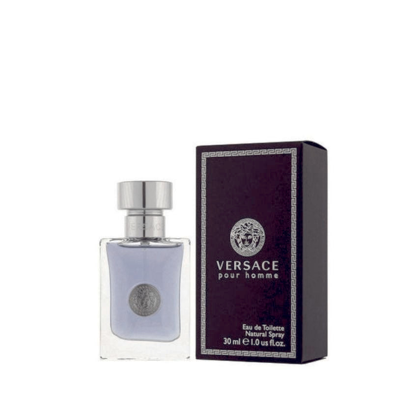 Versace Homme Eau De Toilette 30 ML
