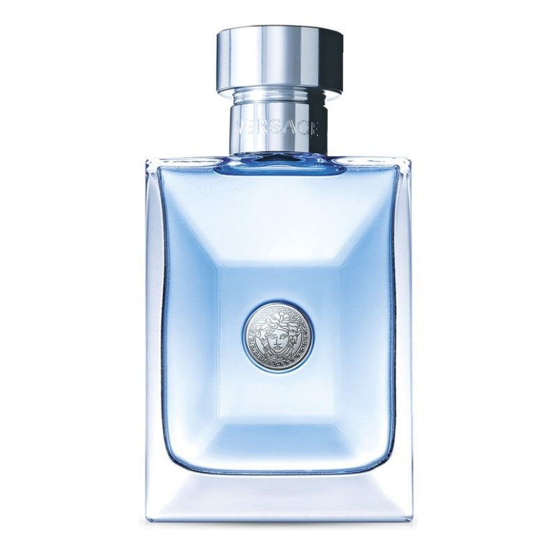 Versace Homme Eau De Toilette 200 ML